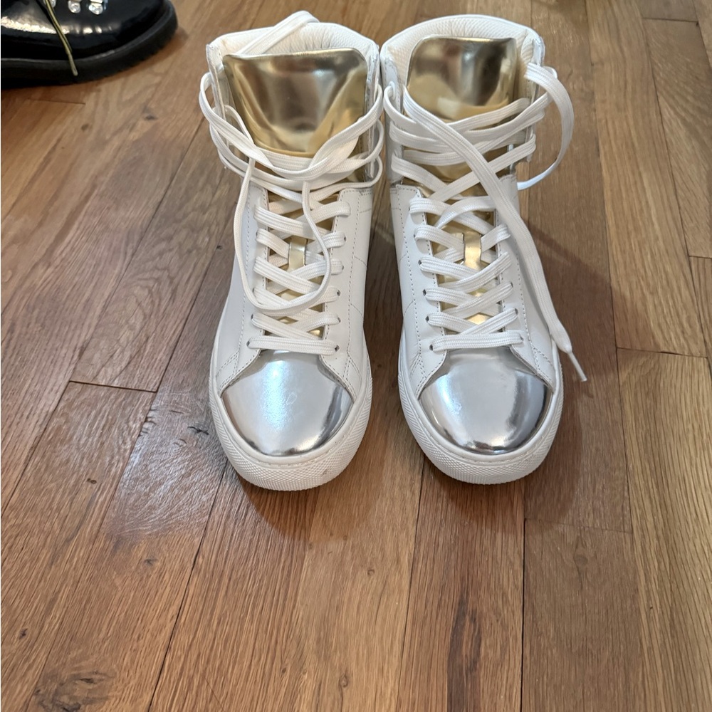 G Fore golf sneakers